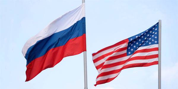 W USA pojawiła się idea o konieczności uznania globalnego statusu Rosji