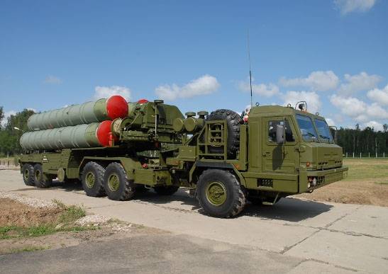 Turkey announced the conclusion of negotiations with Russia on the supply of s-400