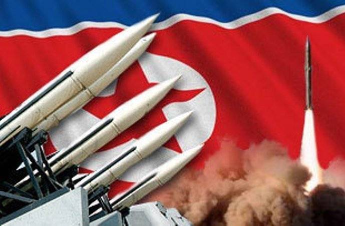 Japan has issued advice to the population in case of missile attack of the DPRK