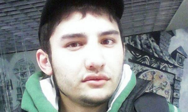 Revoked Russian citizenship of the suicide bomber Jalilova