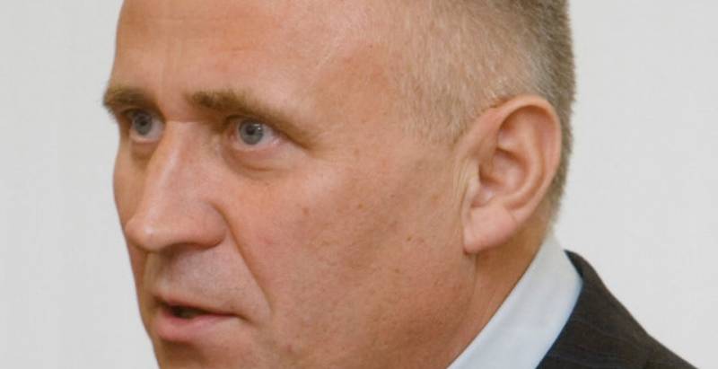 Mikalai Statkevitj är oppositionen som misslyckades