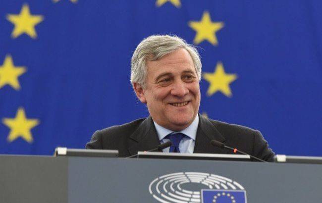 An der europäescher Unioun, erklärten d ' Méiglechkeet vun der Ophiewung vun der Brexit