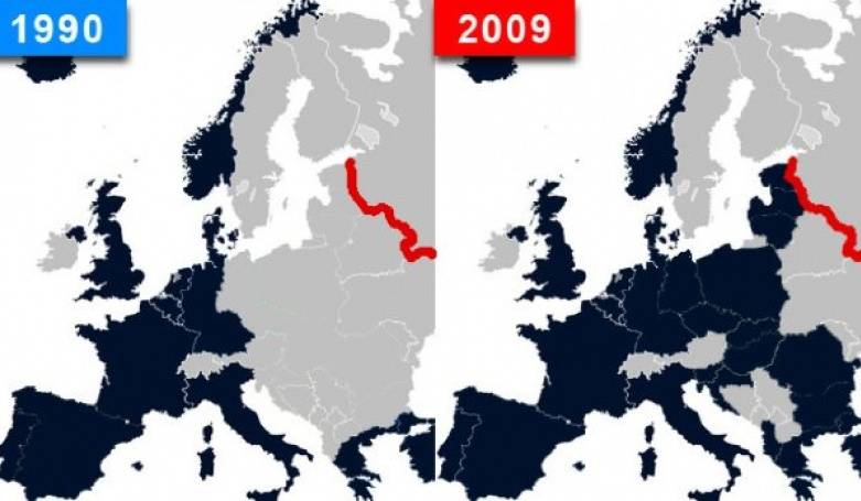 NATO and the end of European diplomacy
