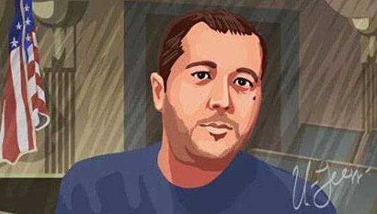The court of Seattle has sentenced the abducted Russians to 27 years of imprisonment