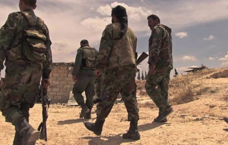 On the outskirts of raqqa by Kurdish troops killed more than 80 militants