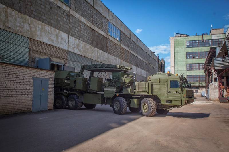 Forsvaret bransjen er garantisten for uavhengighet i Russland. Analyse, problemer, løsninger
