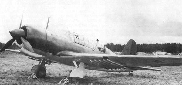 Su-2: Fliger, diskreter am wahrsten Sënn vum Wuert (Deel 2)