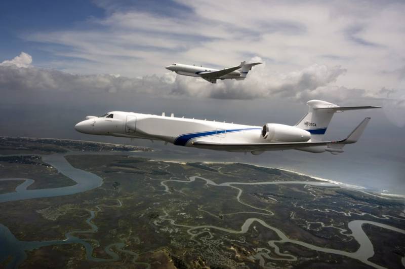 Aviation AWACS (part 16)
