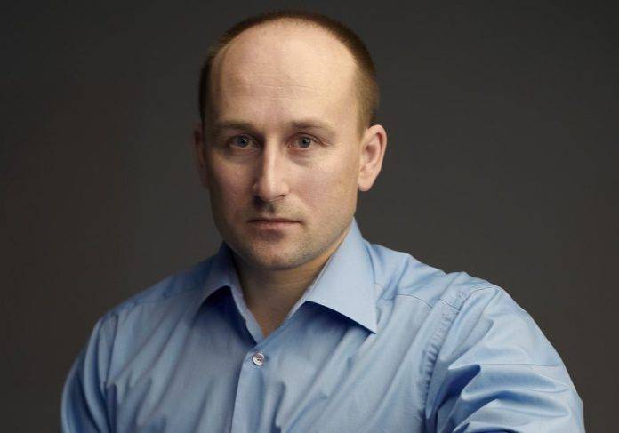 Nikolai Klasse: Hvorfor Usa klatre i Korea