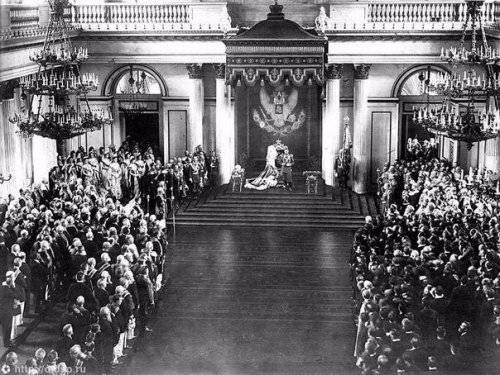 The list of crimes that Russians have committed against the civilized world...