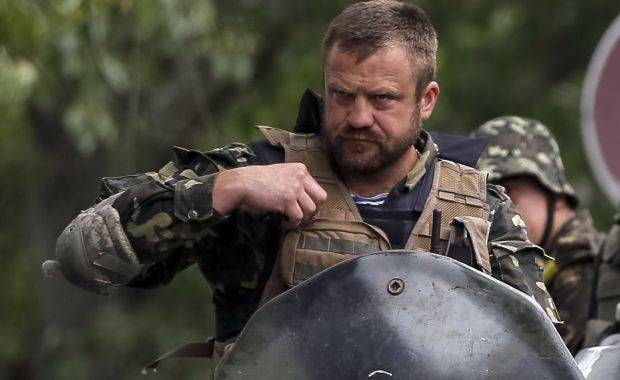Russian Janissaries of Ukraine (art.film)