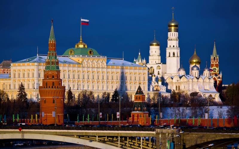 Russian security Council: a number of NGOs are trying to 
