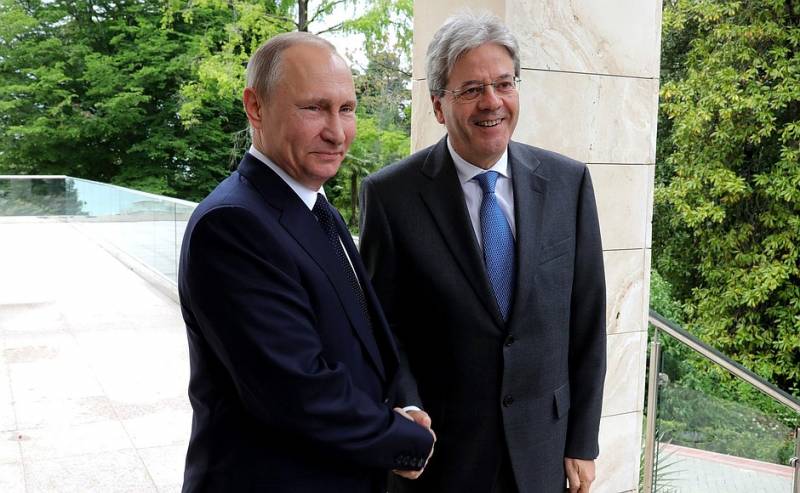Putin lovade att ge USA: s Kongress på inspelningen från Oval office