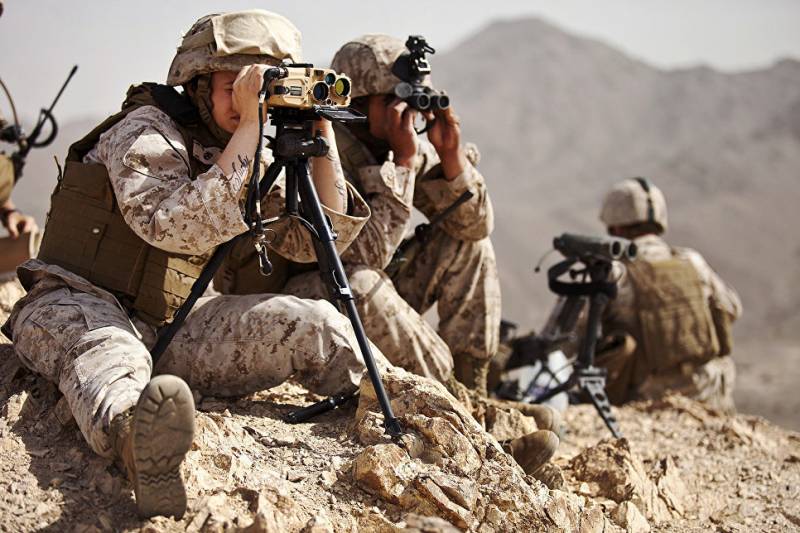 The head of the special forces: the U.S. military is exhausted, many of them suicides