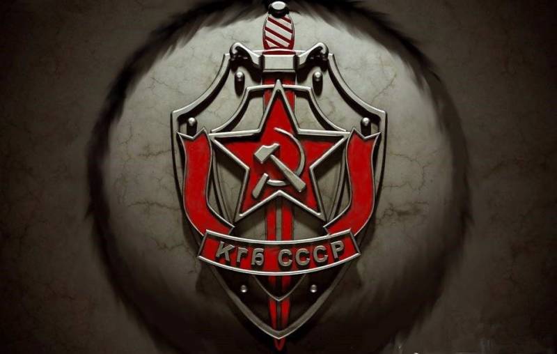 Eustace – Putin