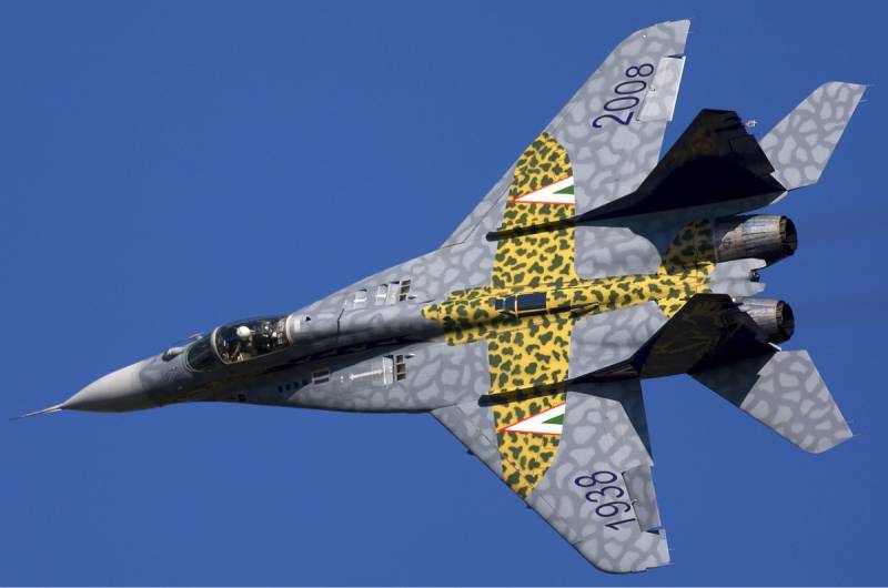 Som US air force at lære at kæmpe med Rusland og den russiske jagere (Den Nationale Interesse, USA)