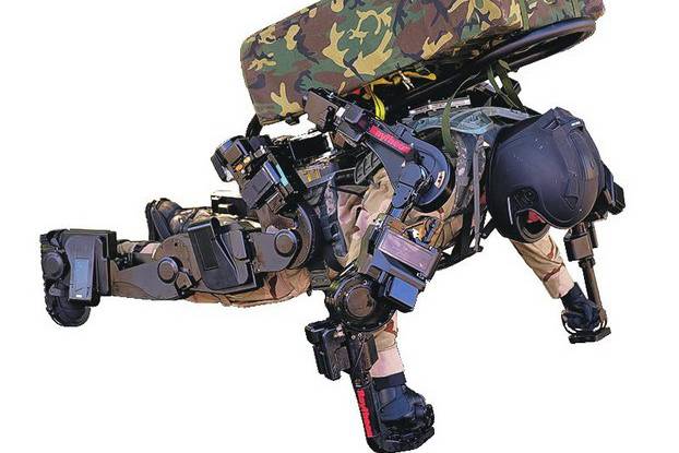 The US army can get the costume of 