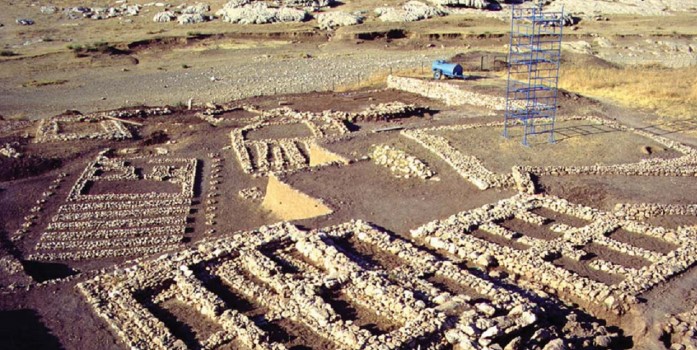 Gamle historien gjennom øynene til den Metallurgist