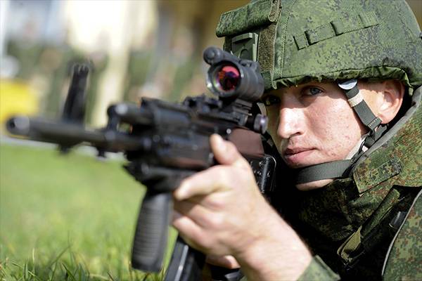 Adjö, Kalashnikov, Hej Kalashnikov
