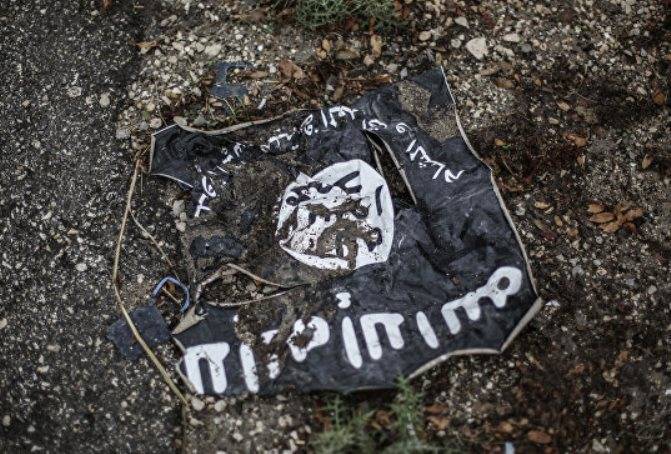 Tyske medier: trump har til hensikt å ødelegge ISIS i Fødselen