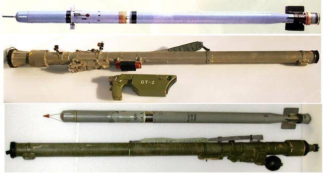 The Russian foreign Ministry was surprised by the US response to the supply of MANPADS to Venezuela