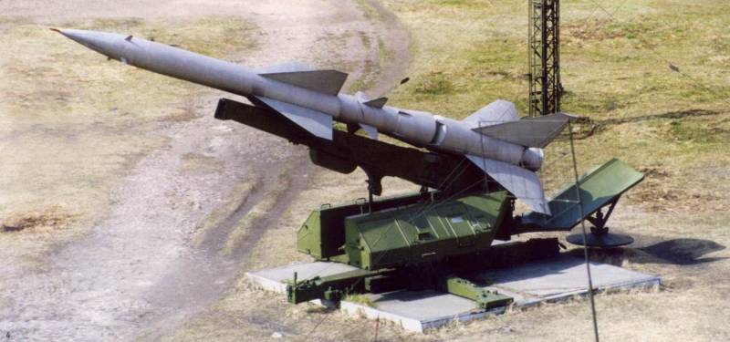 Bunkin, Boris Vasilevich: mannen som skapte air defence system i vårt land
