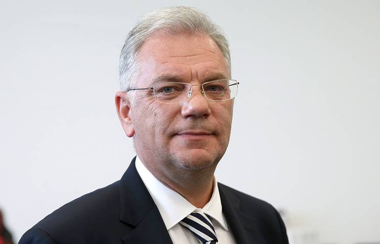 ФСВТС: russo-biélorusse LRK sera créé pour le compte de l'état de l'Union