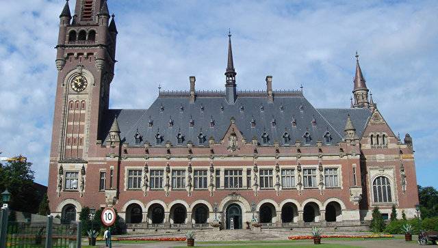 Den internationale straffedomstol i Haag krævede fra Serbien for at vende tilbage på anklagebænken de tidligere ledere af den statslige sikkerhedstjeneste