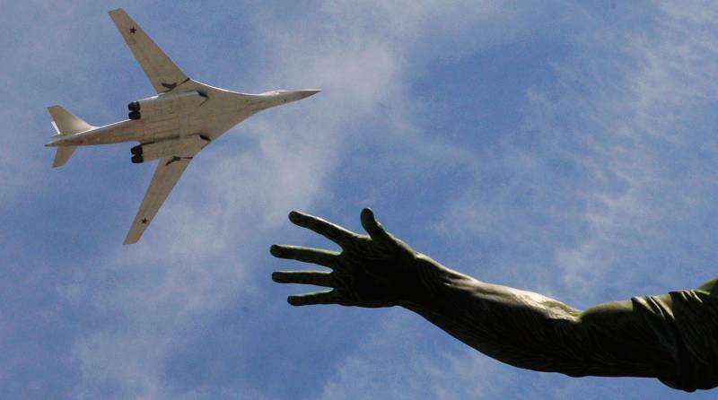 The Syrian lesson for long-range aviation