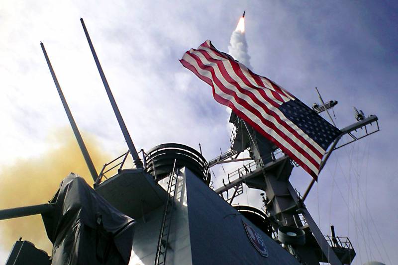 The Pentagon plans to spend in 2018 on the system ABOUT $ 10 billion