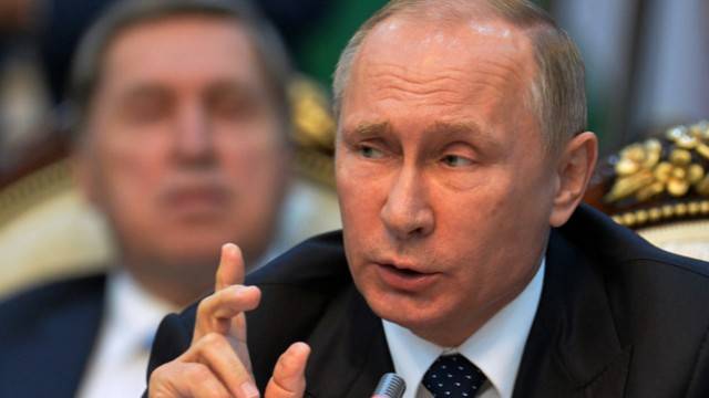 Санкцыі супраць Расеі прывядуць да сваркі ЗША з Еўропай