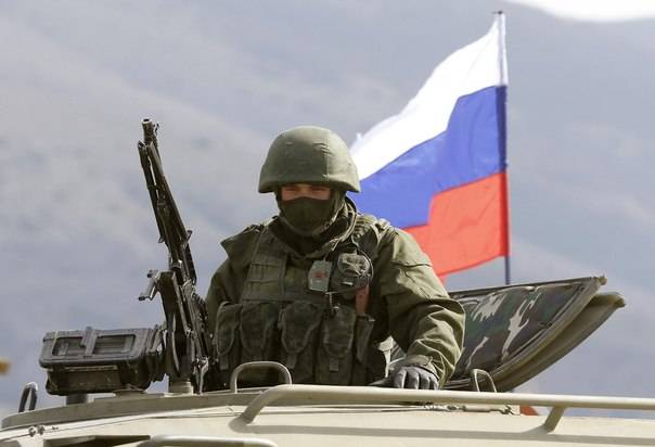 US intelligence has given analysis of the Russian question