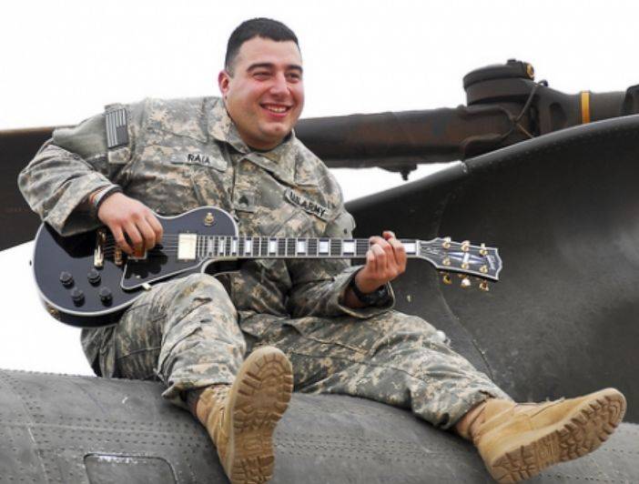 The Americans lost in Iraq the weapons for a billion dollars