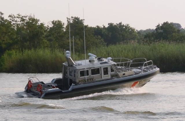 USA gave free Vietnam 6 patrol boats class Defiant