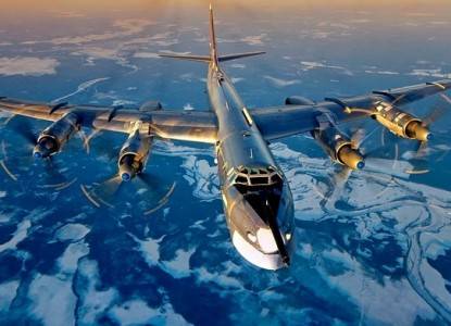 How critical technological backlog of Russia in the long-range aviation?