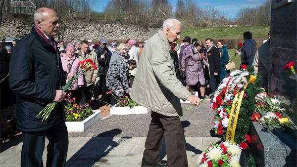 Пра прычыны высылкі расейскіх дыпламатаў з Эстоніі і 
