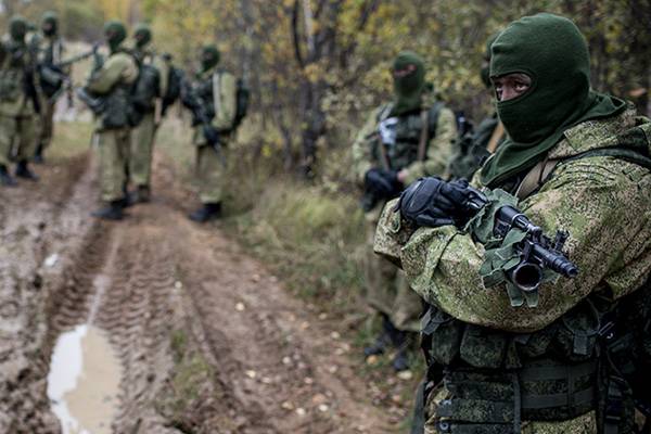 Airborne troops of the Russian Federation and SSO Belarus will hold joint military exercises