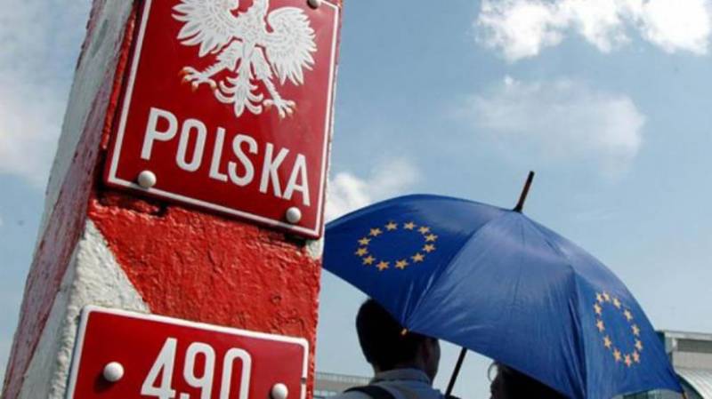 Polish border guards believe that the number of refusals for Ukrainians entry will increase