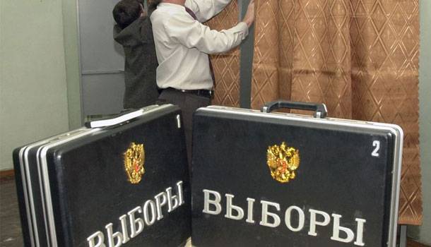 EGMR ordnete Russland zu zahlen die Strafe für die Unregelmäßigkeiten bei den Wahlen 2011
