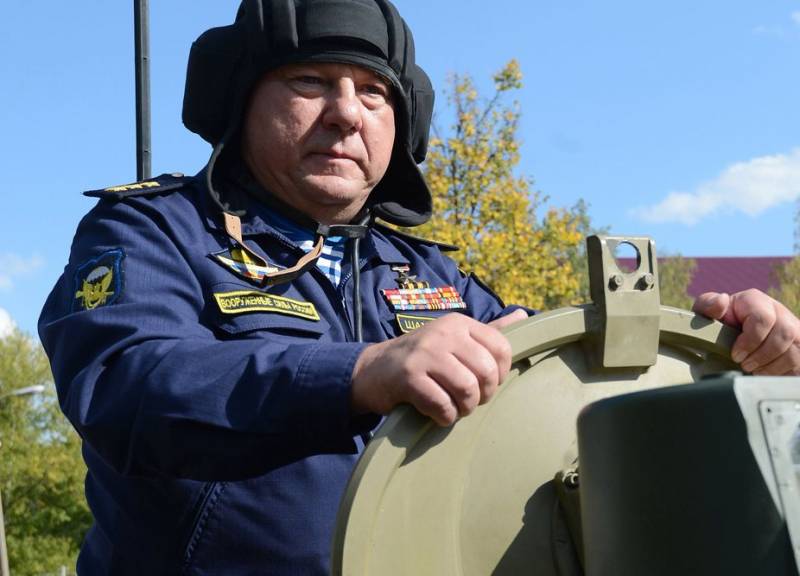 500-ден астам ресейлік заң және шенеуніктердің қатысты жиындарға запастағы офицерлерді