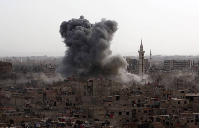 Yaakov Kedmi utsågs tre villkor för att besegra ISIS
