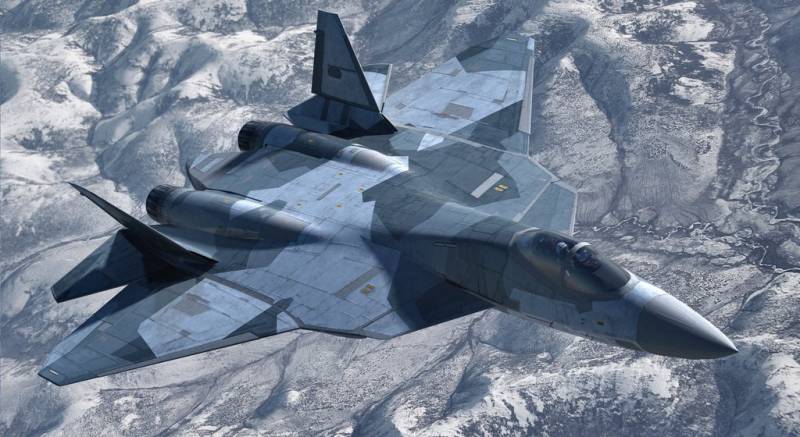 T-50 with the new engine will begin flight testing in late 2017