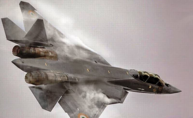 Taiwan media: Russian-Indian project of the fifth generation fighter is again in jeopardy