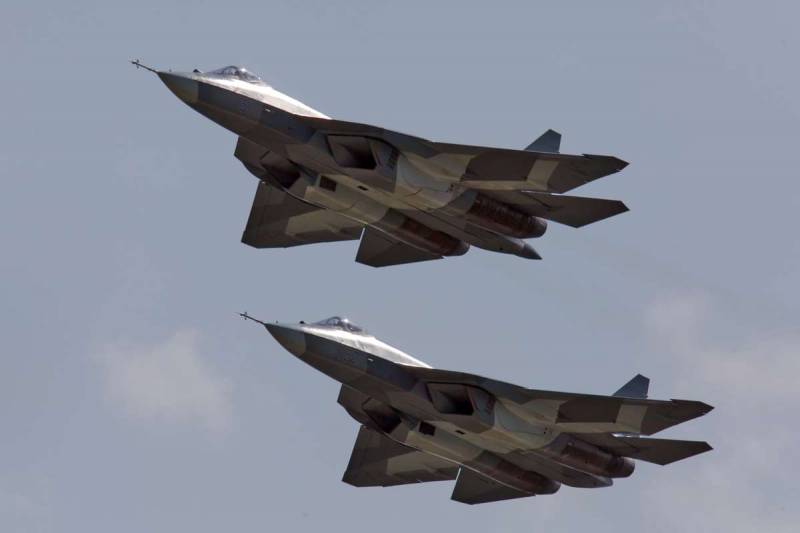 The defense Ministry plans to manufacture T-50 in the current year