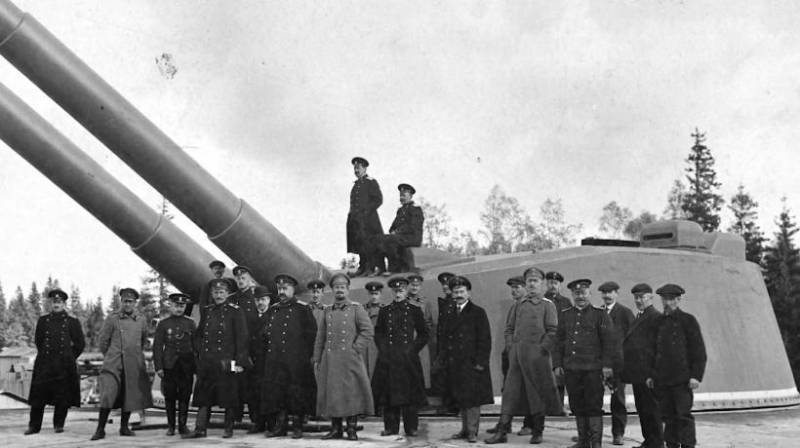The Crimean branch of the Park 