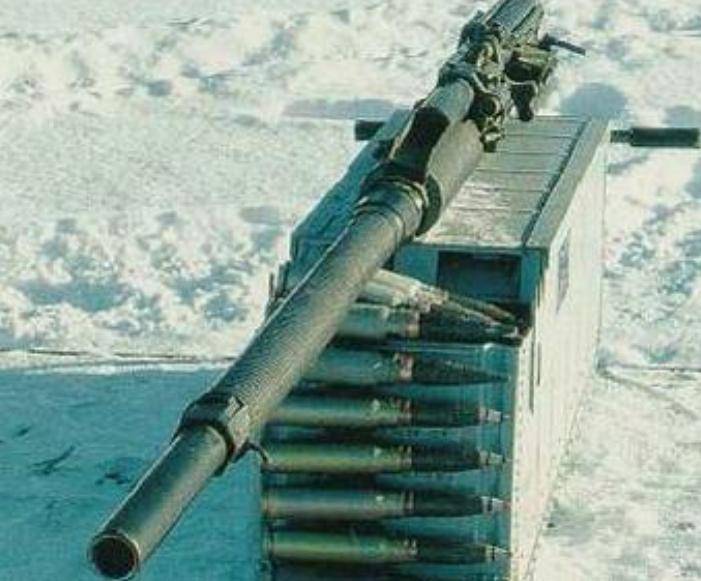 Су-35С атакаваў баевікоў з гарматы ГШ-30-1