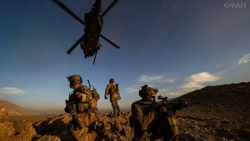 Pentagon: US-Marines bedeelegt un der Befreiung vun Raqqa