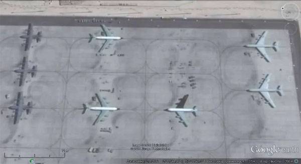 Qatar hopes to protect the contingent of the American military base 