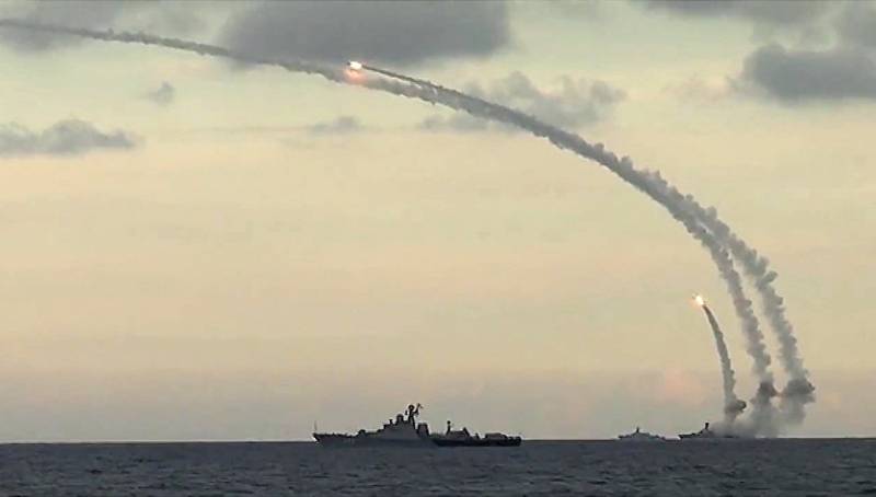The Russian Navy will not cut impact the ability of the permanent operative connection in the Mediterranean