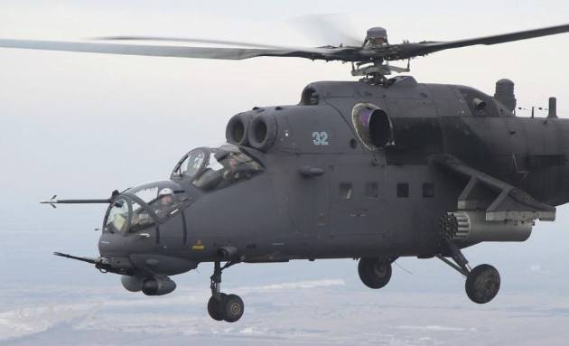 Regardie plans to replace the aircraft fleet